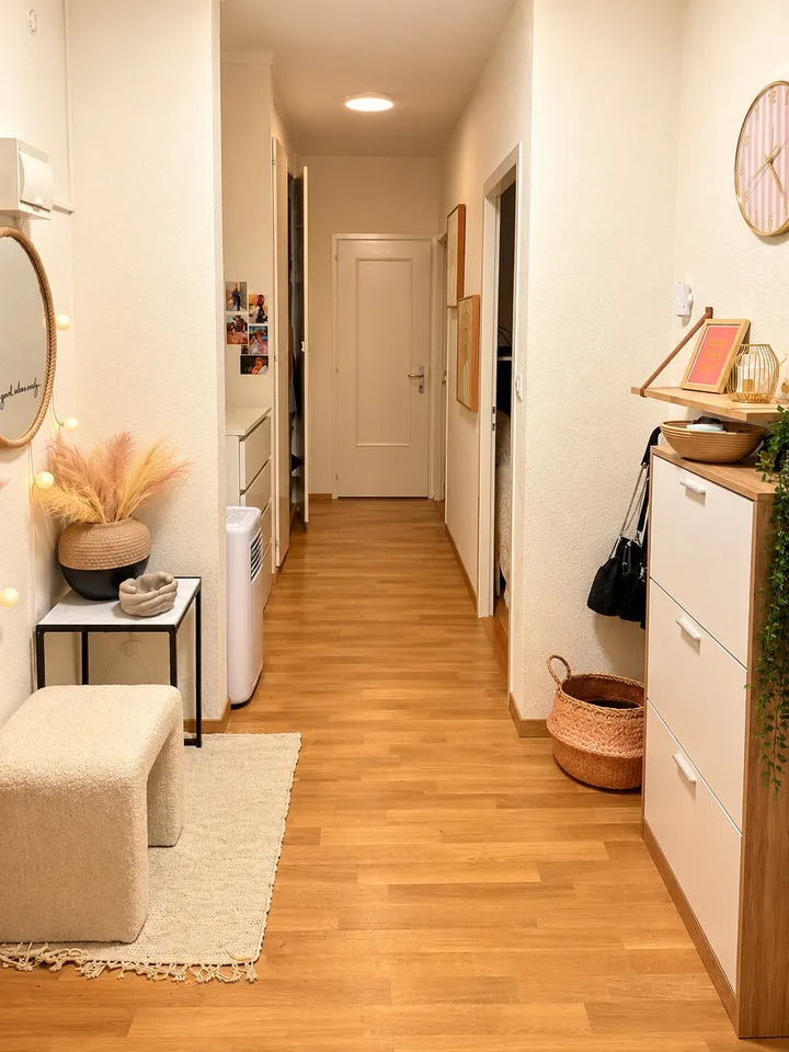 For rent: Beautiful apartment in Meyrin – photo 5 of 6