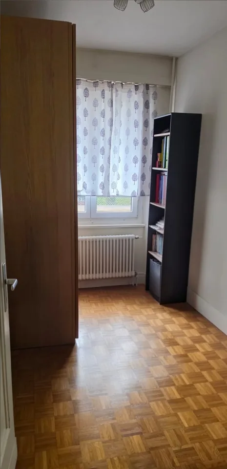 Lease Transfer - Bright 4.5 Room Apartment (86m²) w/ 2 Bedrooms and 2 Balconies – photo 2 of 3