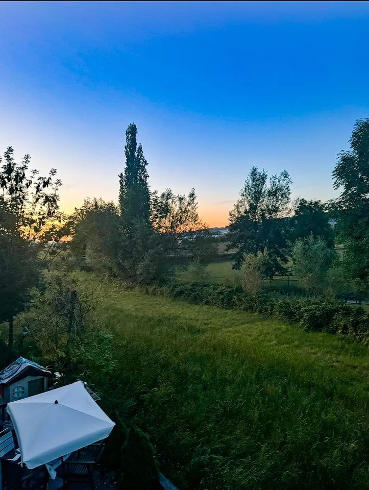 2Zi-Wohnung im schönen Seetal - Haustiere willkommen – photo 7 of 8