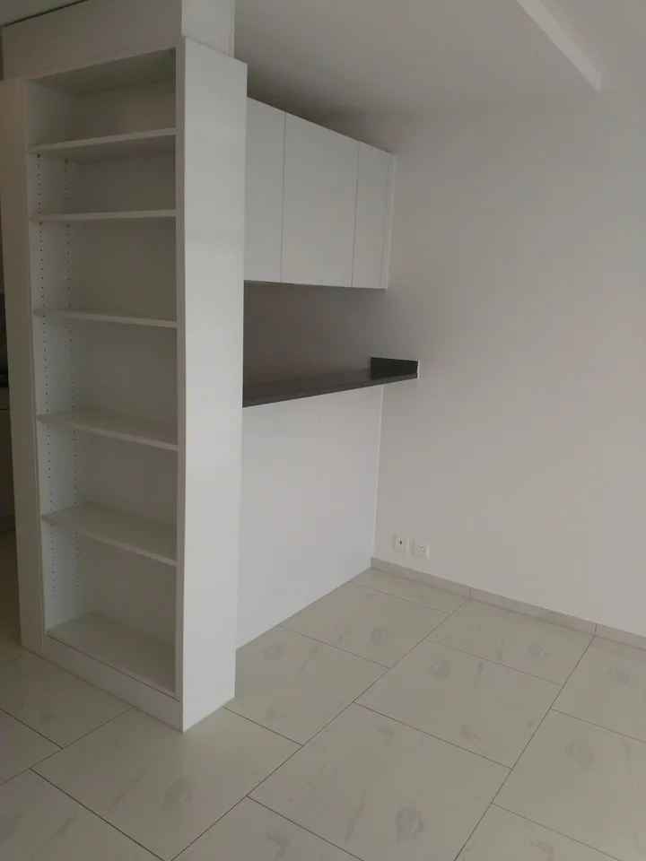 Moderne 2.5-Zimmer-Wohnung – Foto 6 von 9