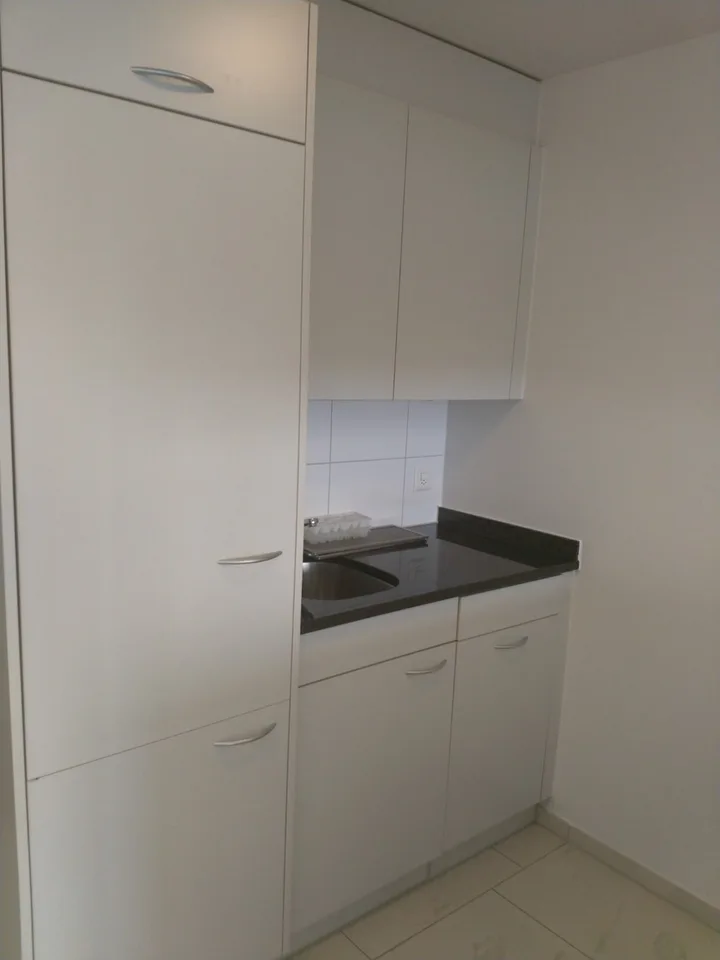 Moderne 2.5-Zimmer-Wohnung – Foto 5 von 9