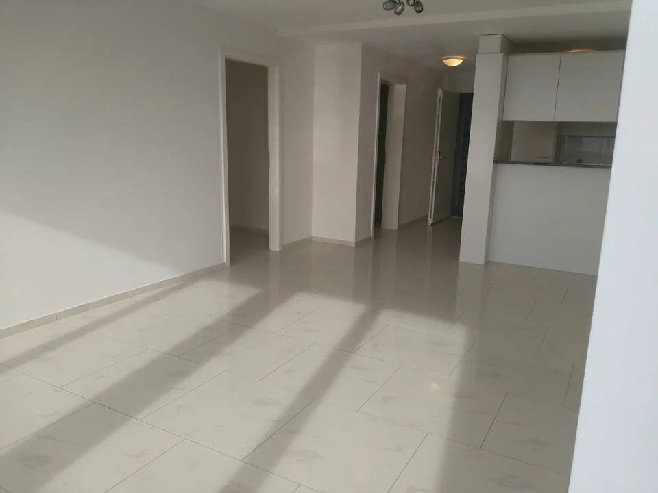 Moderne 2.5-Zimmer-Wohnung – Foto 7 von 9