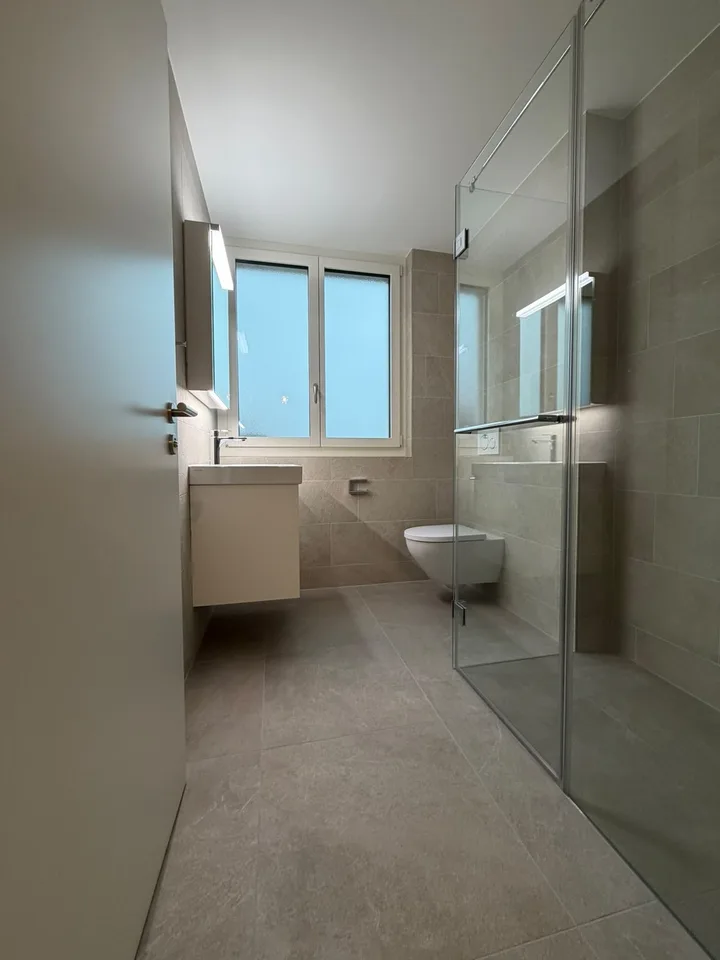 Exklusive 2.5-Zimmer-Wohnung in Stansstad – Erstbezug mit Seesicht – photo 15 sur 15