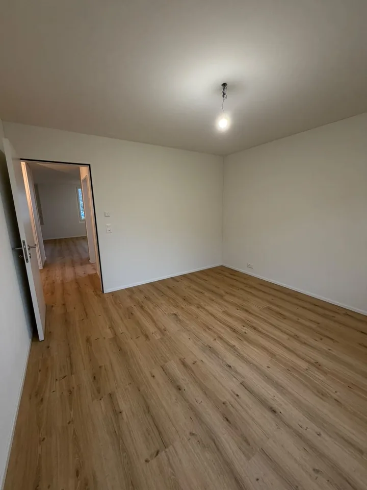 Exklusive 2.5-Zimmer-Wohnung in Stansstad – Erstbezug mit Seesicht – photo 11 sur 15