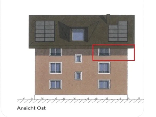 Exklusive 2.5-Zimmer-Wohnung in Stansstad – Erstbezug mit Seesicht – photo 7 sur 15