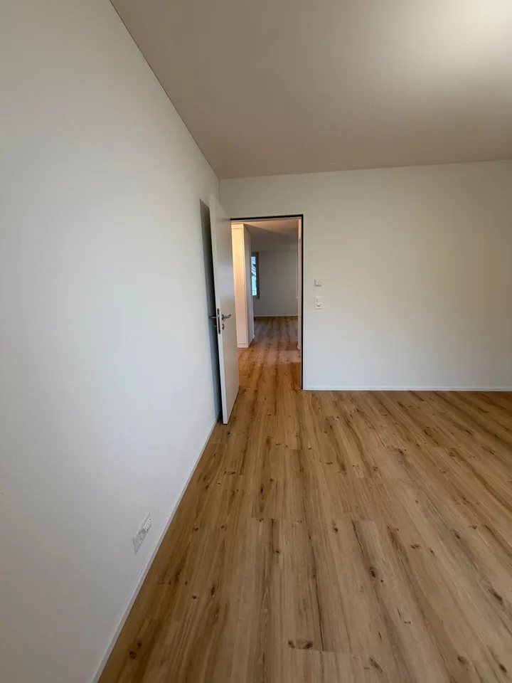 Exklusive 2.5-Zimmer-Wohnung in Stansstad – Erstbezug mit Seesicht – photo 10 sur 15