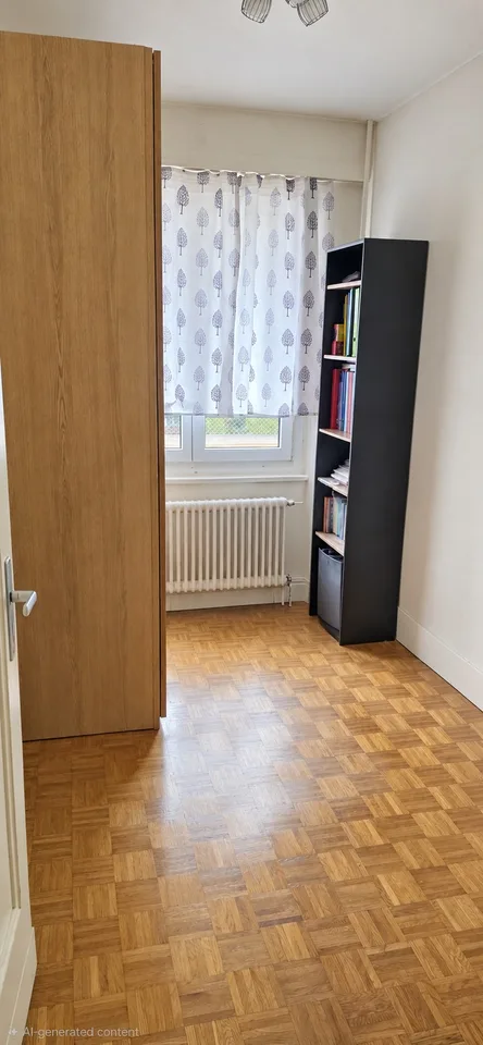 Avenue François-Besson, 1217 Meyrin - CHF 2’862 inkl. NK pro Monat – photo 9 of 12