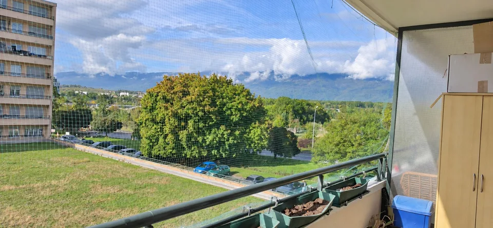 Avenue François-Besson, 1217 Meyrin - CHF 2’862 inkl. NK pro Monat – photo 2 of 12