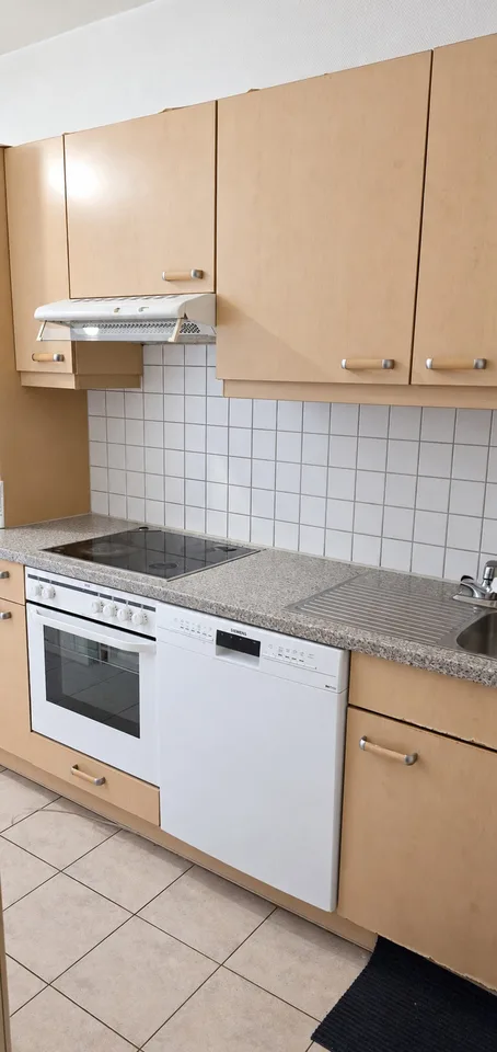 Avenue François-Besson, 1217 Meyrin - CHF 2’862 inkl. NK pro Monat – photo 6 of 12
