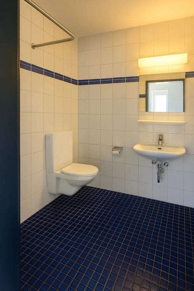 Wunderschöne 4,5 Z Wohnung in steuergünstiger Wilen bei Wollerau 8832 – Foto 9 von 10