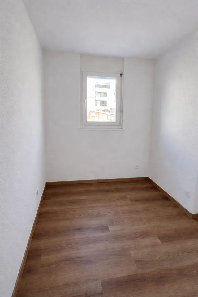 Wunderschöne 4,5 Z Wohnung in steuergünstiger Wilen bei Wollerau 8832 – Foto 4 von 10