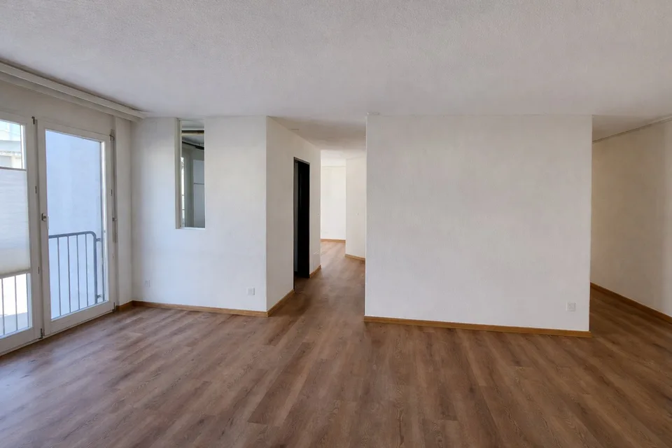 Wunderschöne 4,5 Z Wohnung in steuergünstiger Wilen bei Wollerau 8832 – Foto 6 von 10