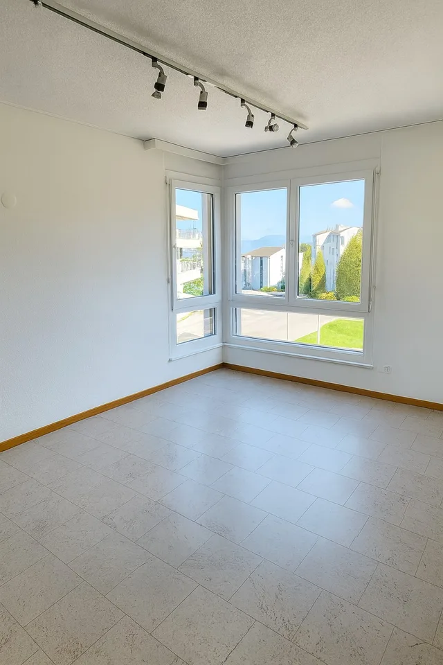 Wunderschöne 4,5 Z Wohnung in steuergünstiger Wilen bei Wollerau 8832 – Foto 8 von 10