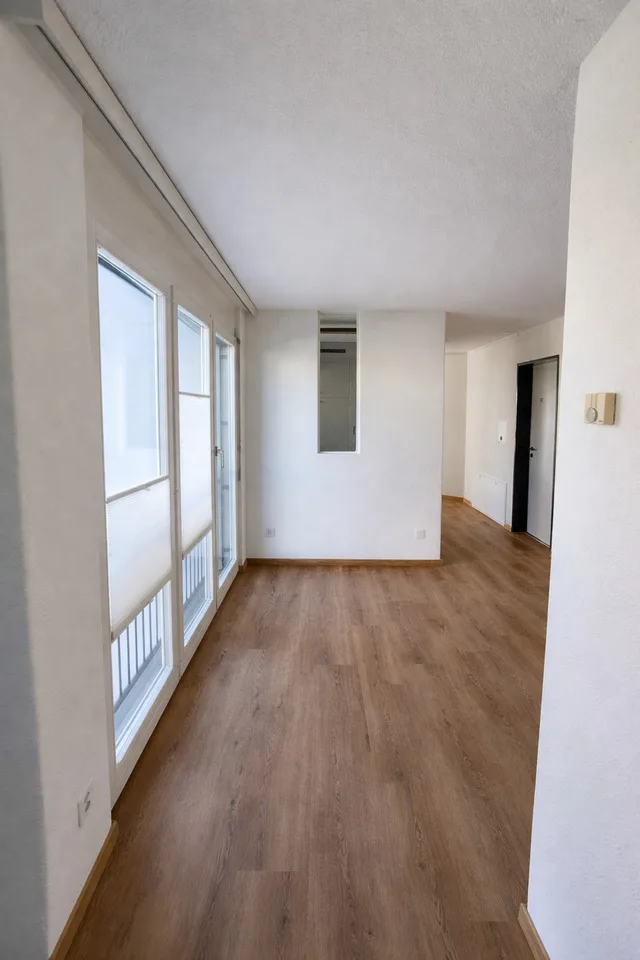 Wunderschöne 4,5 Z Wohnung in steuergünstiger Wilen bei Wollerau 8832 – Foto 5 von 10