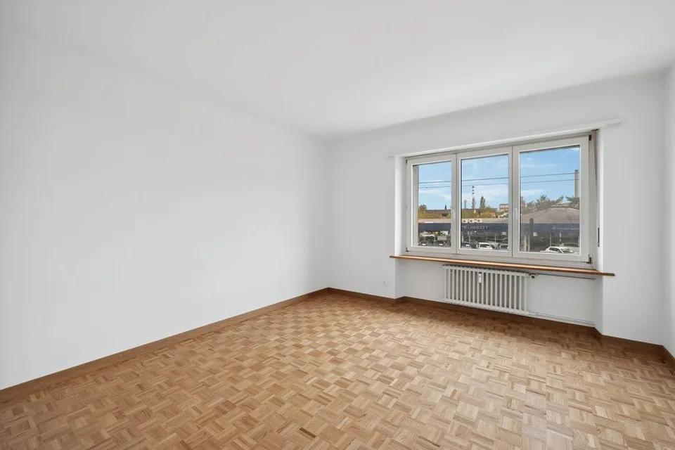 Helle 3,5-Zimmer Wohnung in Muttenz – Foto 6 von 9