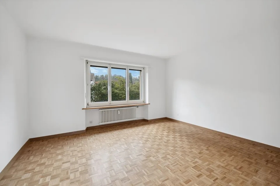 Helle 3,5-Zimmer Wohnung in Muttenz – Foto 4 von 9