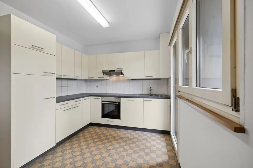Helle 3,5-Zimmer Wohnung in Muttenz – Foto 7 von 9