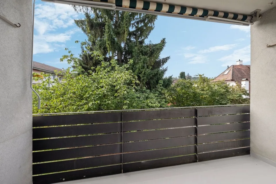 Helle 3,5-Zimmer Wohnung in Muttenz – Foto 9 von 9