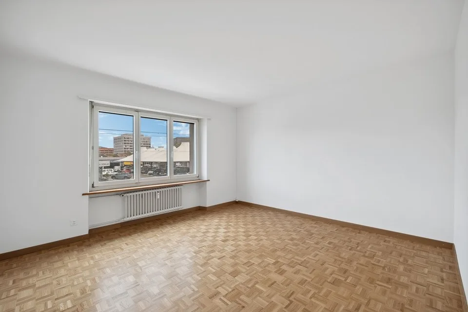 Helle 3,5-Zimmer Wohnung in Muttenz – Foto 5 von 9