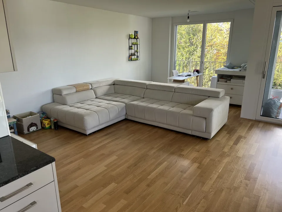 Wohnung mit Seeblick – Foto 2 von 6