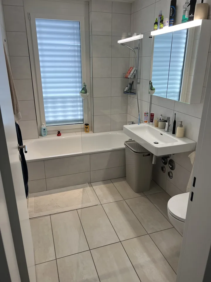 Wohnung mit Seeblick – Foto 4 von 6