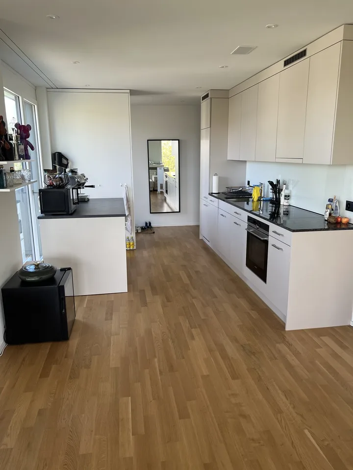 Wohnung mit Seeblick – Foto 3 von 6