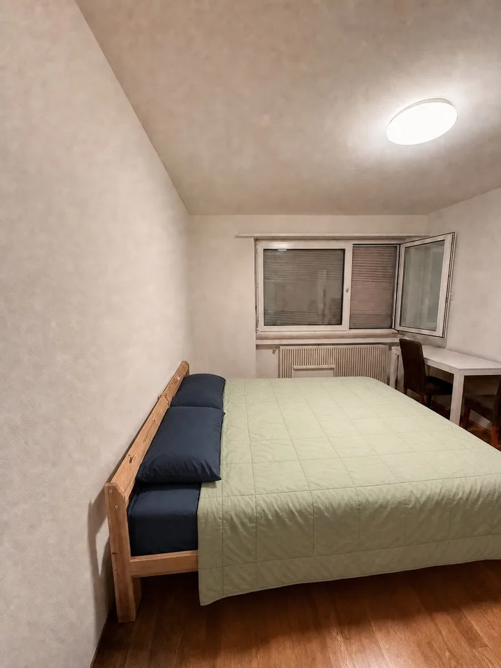Private Room in Shared Apartment in Thalwil – foto 4 di 12