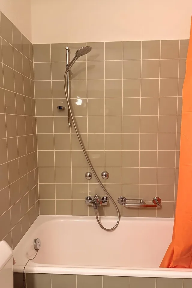 Fully Equipped Private Studio in Thalwil – foto 7 di 14