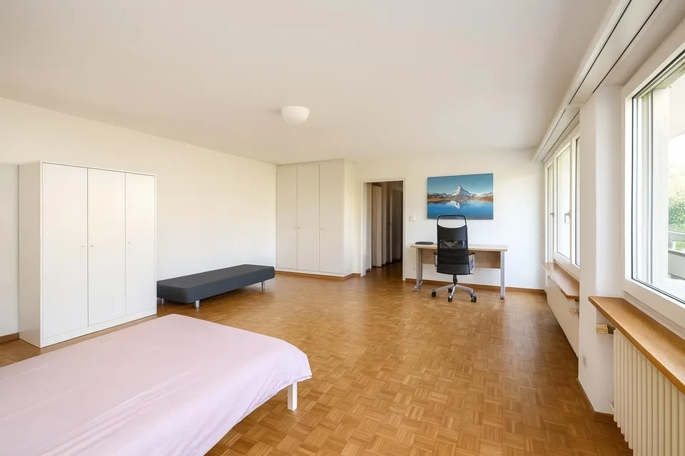 Fully Equipped Private Studio in Thalwil – foto 8 di 14