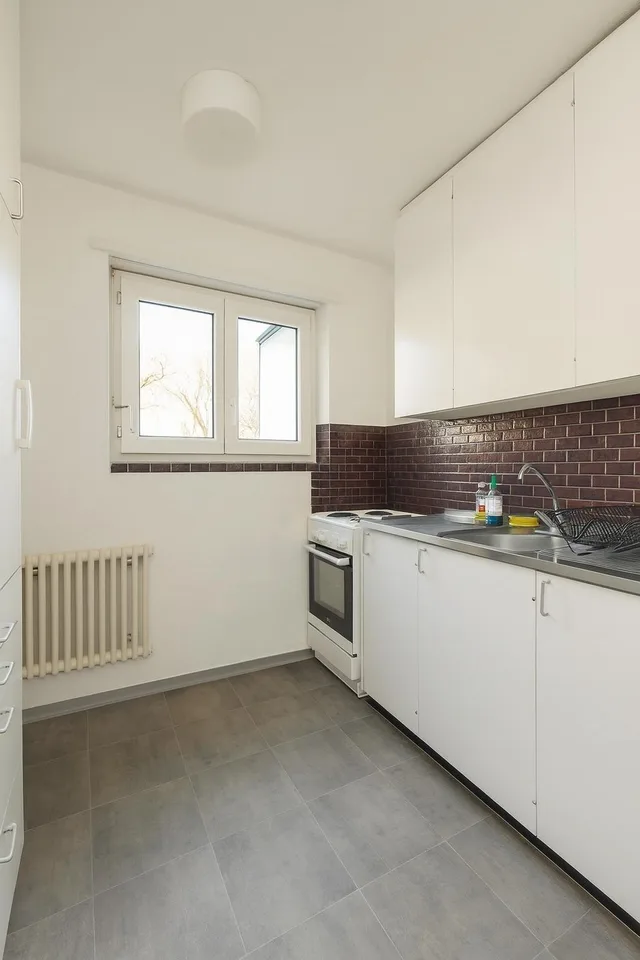 Fully Equipped Private Studio in Thalwil – foto 3 di 14
