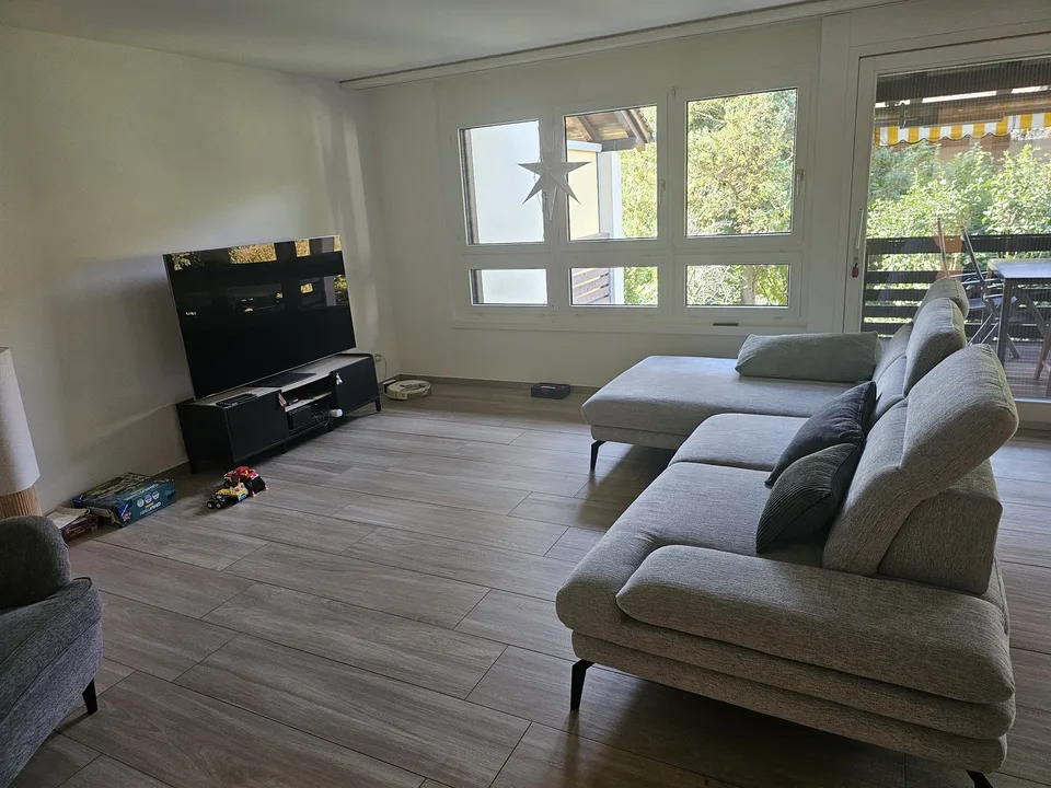 5 ½ Zimmer-Wohnung, 6340 Baar – Foto 3 von 7