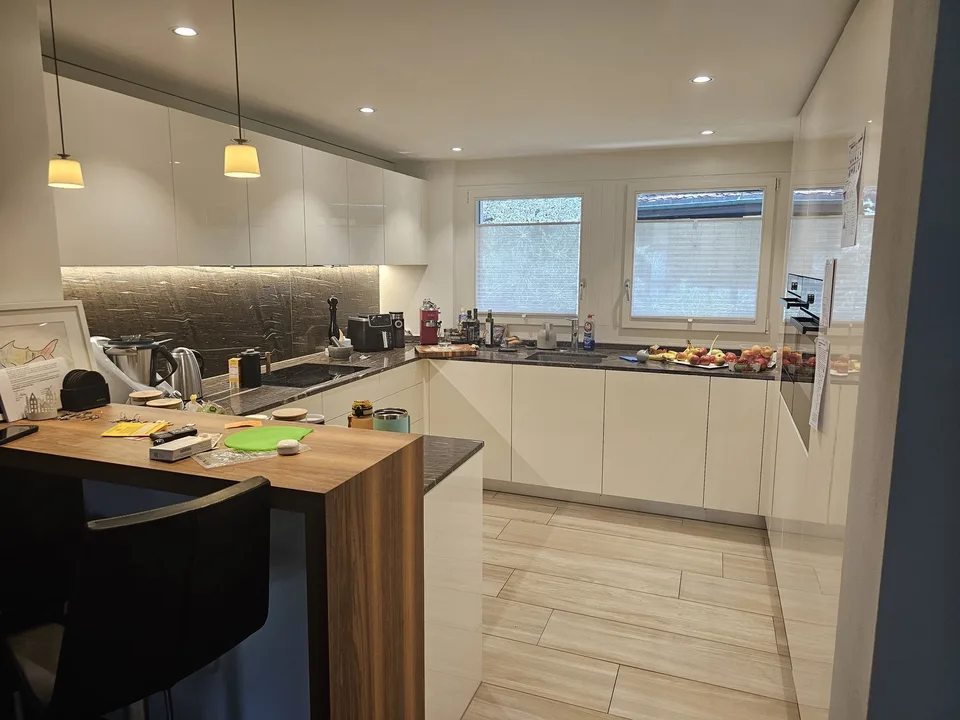 5 ½ Zimmer-Wohnung, 6340 Baar – Foto 6 von 7