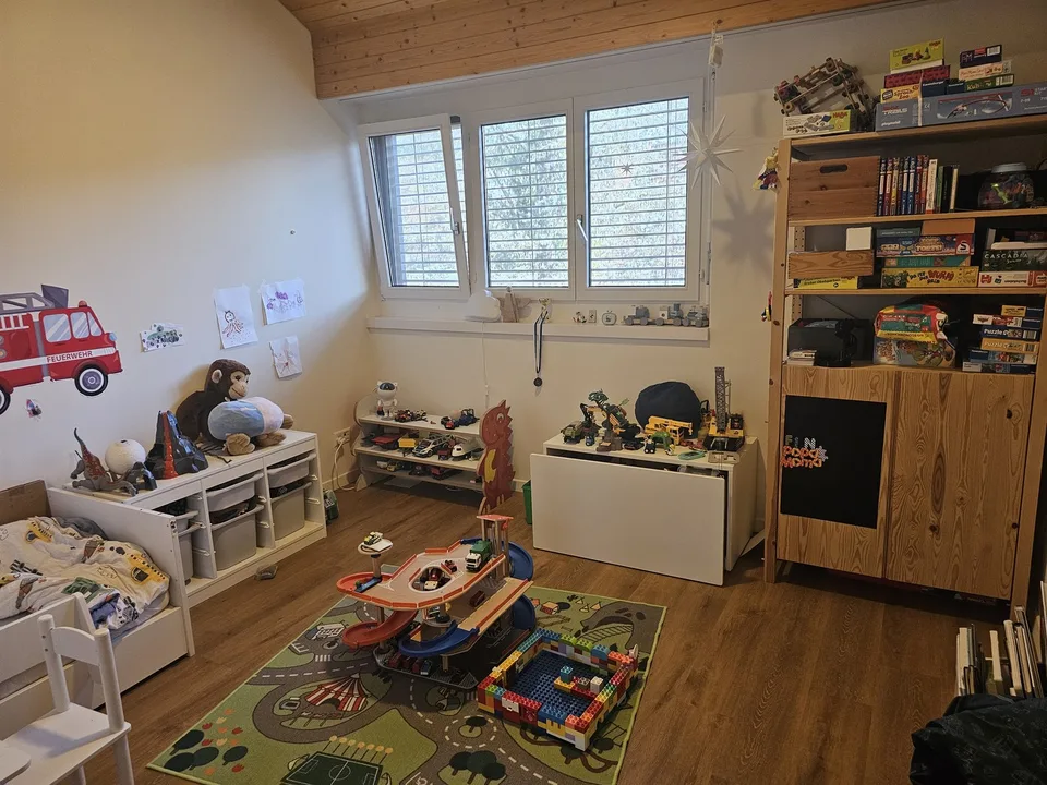 5 ½ Zimmer-Wohnung, 6340 Baar – Foto 5 von 7