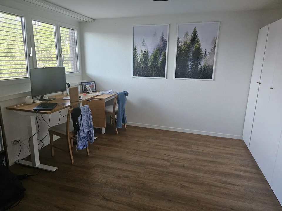 5 ½ Zimmer-Wohnung, 6340 Baar – Foto 7 von 7