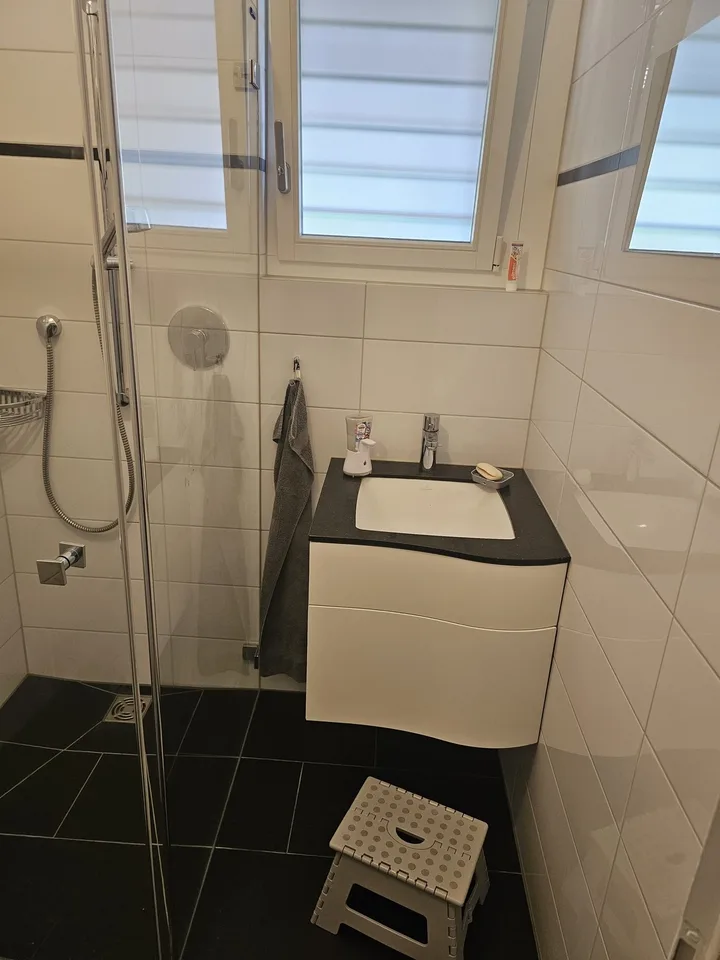 5 ½ Zimmer-Wohnung, 6340 Baar – Foto 2 von 7