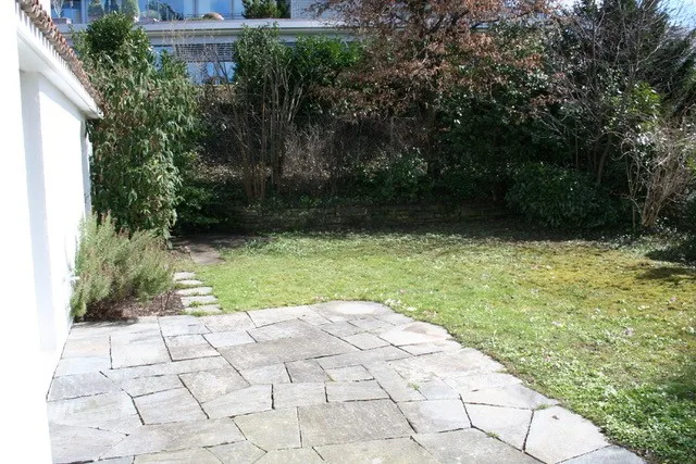4.5 room semi-detached house / temp to 31.08.27 / flat share / pets allowed – Foto 7 von 16