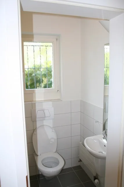 4.5 room semi-detached house / temp to 31.08.27 / flat share / pets allowed – Foto 5 von 16