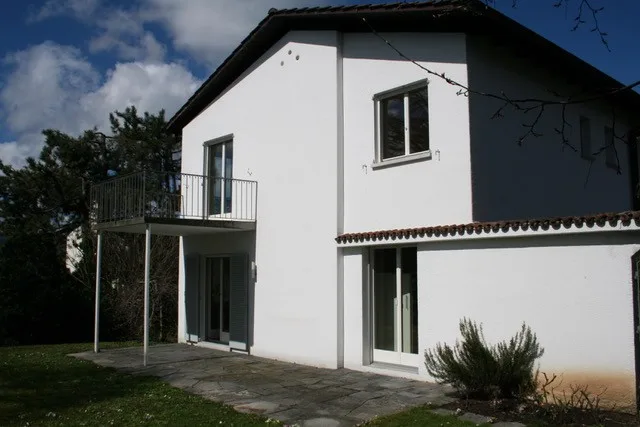 4.5 room semi-detached house / temp to 31.08.27 / flat share / pets allowed – Foto 2 von 16