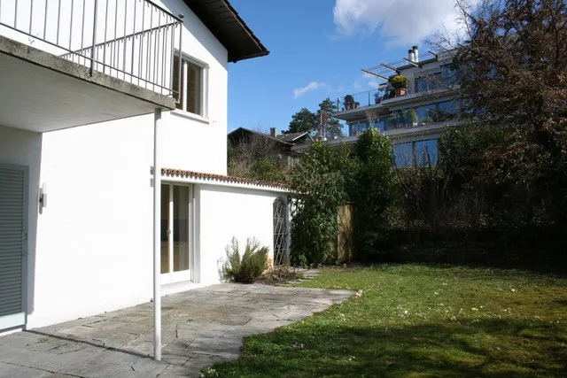 4.5 room semi-detached house / temp to 31.08.27 / flat share / pets allowed – Foto 6 von 16