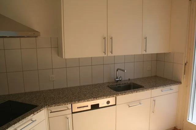4.5 room semi-detached house / temp to 31.08.27 / flat share / pets allowed – Foto 9 von 16