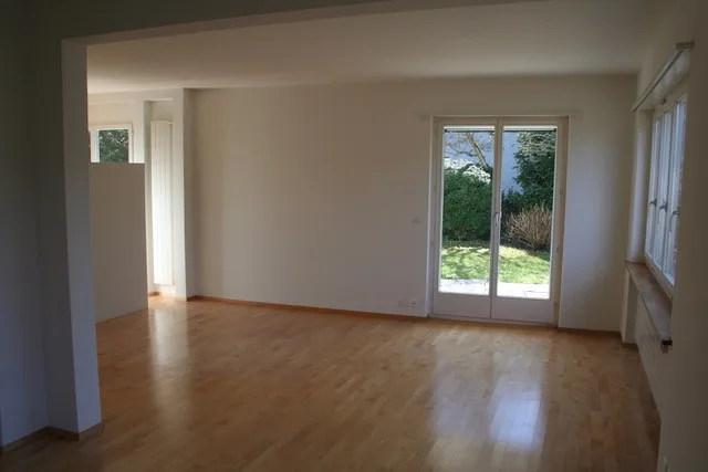 4.5 room semi-detached house / temp to 31.08.27 / flat share / pets allowed – Foto 15 von 16