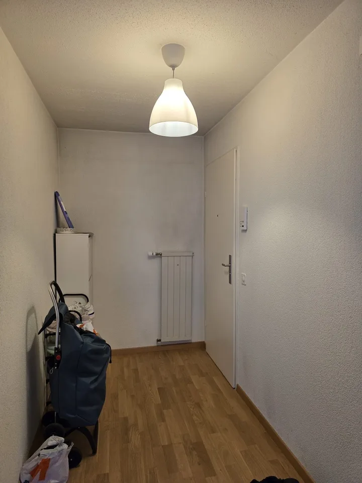 3.5 zimmer apartment available – foto 4 di 4