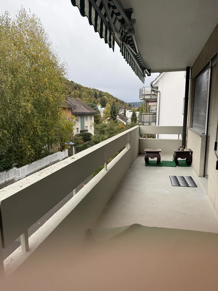 3.5 zimmer apartment available – foto 3 di 4