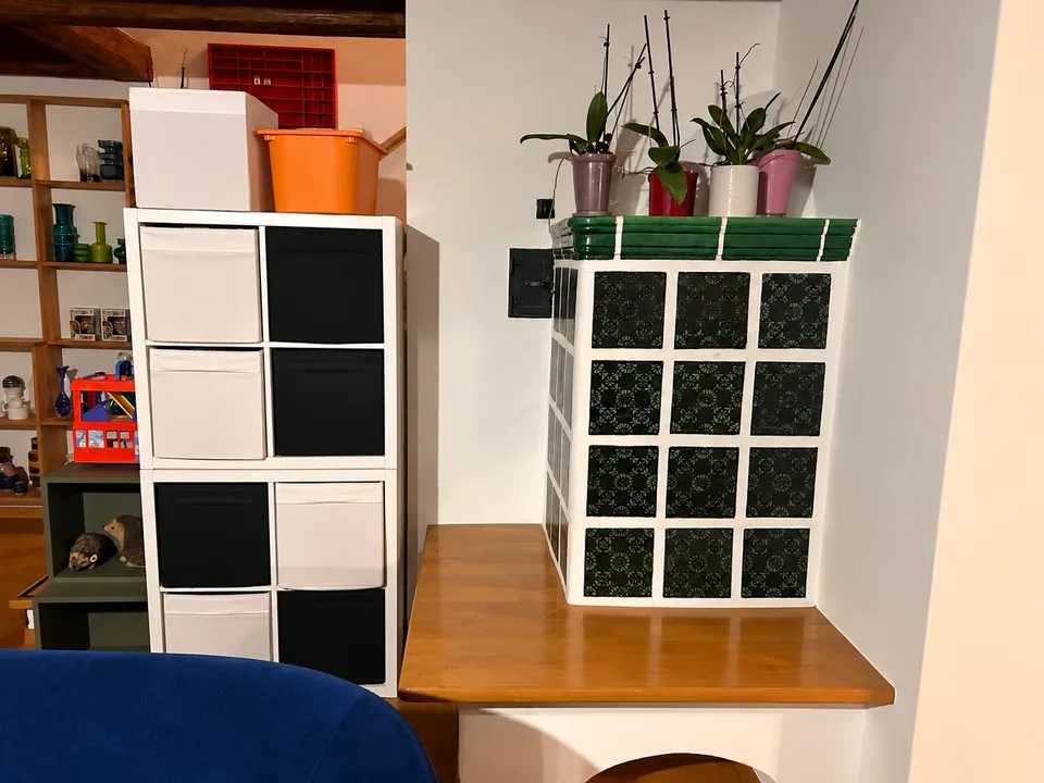 Furnished 3.5-room townhouse available for sublet from January 2027 in Münchenstein. – Foto 5 von 7