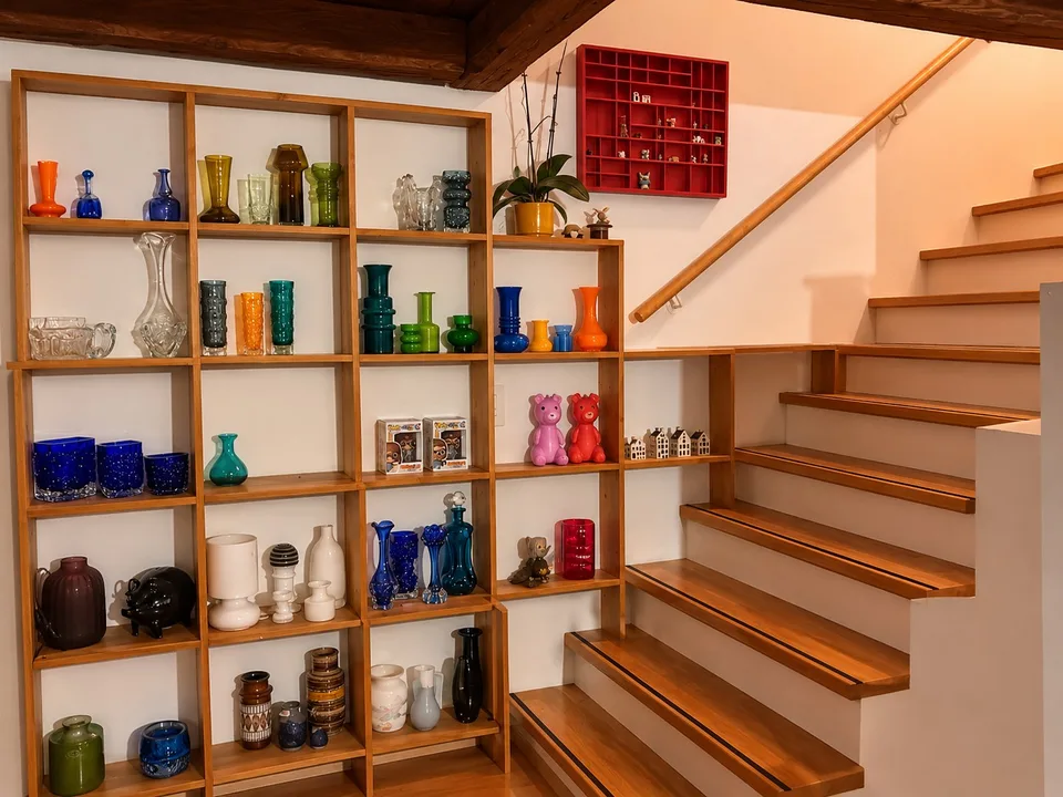 Furnished 3.5-room townhouse available for sublet from January 2027 in Münchenstein. – Foto 7 von 7