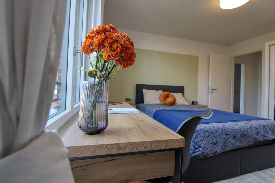 Spacious Coliving Apartment in Crissier with private Bathroom – photo 4 sur 19