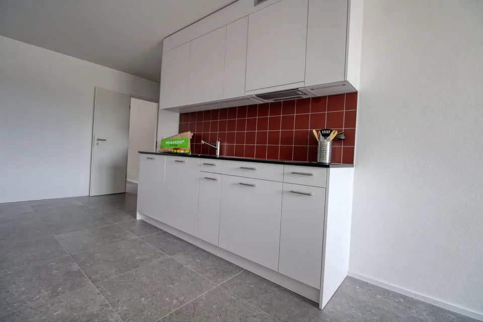 Spacious Coliving Apartment in Crissier with private Bathroom – photo 12 sur 19