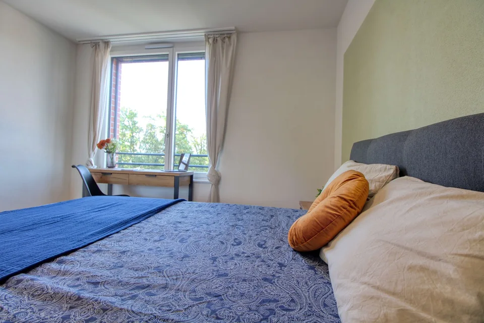 Spacious Coliving Apartment in Crissier with private Bathroom – photo 10 sur 19