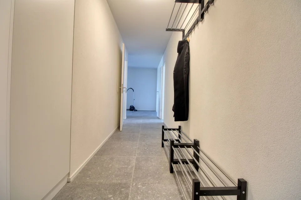 Spacious Coliving Apartment in Crissier with private Bathroom – photo 19 sur 19