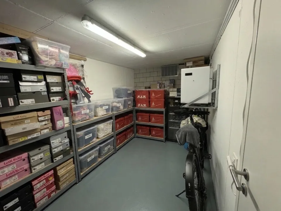 Cureglia Wohnung 4.5 Zimmer in Residenz von hohem Standard - Suche Nachmieter – Foto 26 von 27
